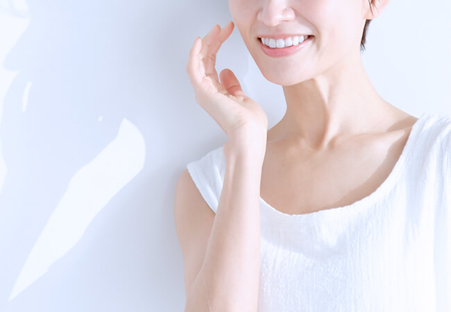 審美歯科